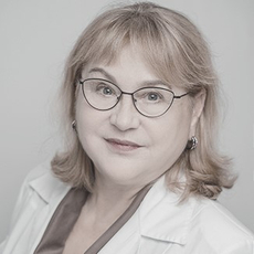 Крятова Татьяна Вадимовна, кардиолог