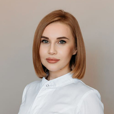 Торгаева Екатерина Алекснадровна, рентгенолог