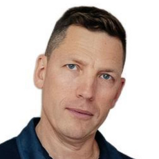 Строев Вадим Витальевич, стоматолог-хирург