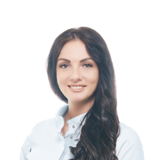 Мостовая Карина Владимировна, терапевт