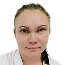 Смольникова Наталья Викторовна, гинеколог