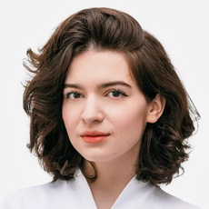 Адабир Екатерина Георгиевна, стоматолог-ортопед
