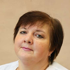 Беляева Екатерина Петровна, эндокринолог