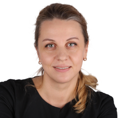 Кузина Елена Юрьевна, инструктор ЛФК