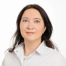 Кассихина Лилия Ражаповна, гинеколог