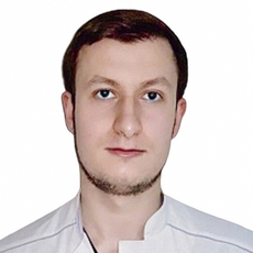 Луговой Андрей Анатольевич, флеболог