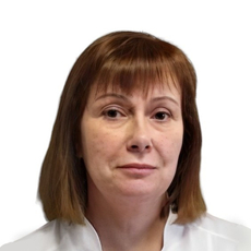 Арефьева Лилия Станиславовна, кардиолог