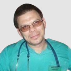 Есаулов Илья Александрович, невролог