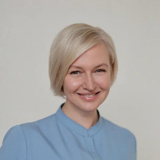 Батищева Елена Александровна, косметолог