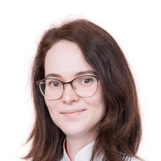 Кириллова Людмила Валерьевна, детский невролог