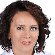 Ломакина Анна Антоновна, стоматолог-терапевт