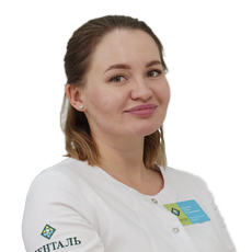 Миронова Ксения Владимировна, стоматолог-терапевт