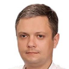 Гедзюн Роман Валентинович, хирург