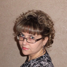 Алексюк Оксана Николаевна, терапевт