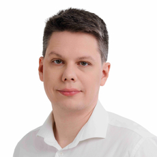 Верхотуров Алексей Сергеевич, стоматолог-ортопед