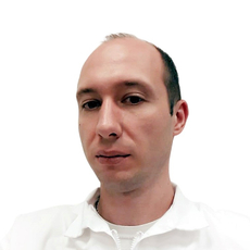 Барановский Андрей Александрович, рентгенолог