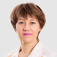 Райникова Лариса Анатольевна, врач УЗД