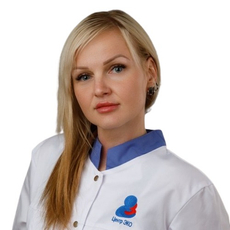 Грачева Ирина Андреевна, гинеколог