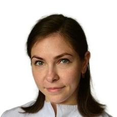 Кручинина Екатерина Олеговна, гинеколог