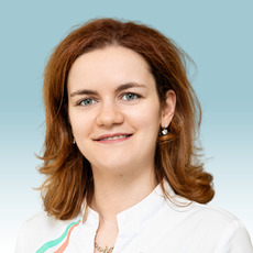 Елецкая Ксения Александровна, аллерголог