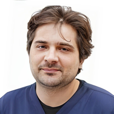 Грицун Владимир Юрьевич, хирург