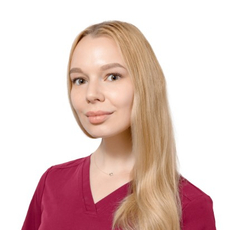 Иосипой Екатерина Ильинична, терапевт