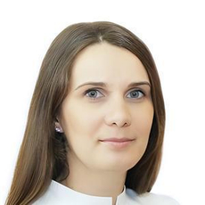 Краснова Елена Александровна, гинеколог
