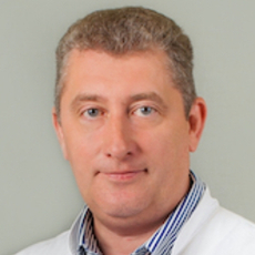 Лесин Михаил Юрьевич, терапевт