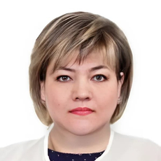 Яновская Наталья Васильевна, детский невролог