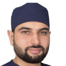 Григорьян Армен Александрович, стоматолог-ортопед