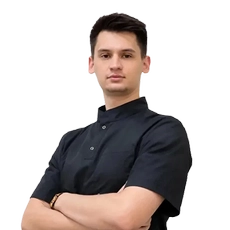Юденков Олег Викторович, стоматолог-терапевт