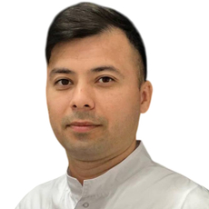 Хошимов Гайбуллоджон Гайратович, невролог