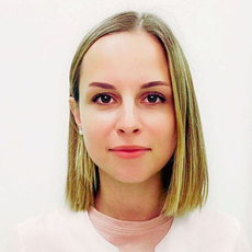 Монастырская Кристина Владимировна, гинеколог