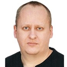 Мусиенко Сергей Иванович, стоматолог-ортопед