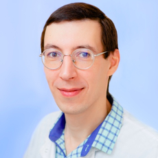 Ананьин Игорь Александрович, невролог