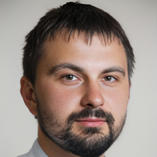 Гринюк Владислав Владимирович, невролог