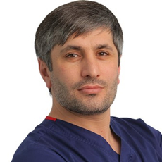 Кадиев Тимур Кадиевич, анестезиолог