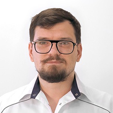 Артюшков Владимир Владимирович, рентгенолог