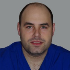 Бараш Юрий Александрович, гинеколог