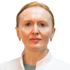 Гуляева Ольга Александровна, физиотерапевт