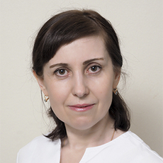 Дмитриева Надежда Александровна, педиатр