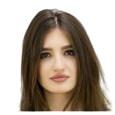 Дерлугьян Галина Михайловна, ортодонт