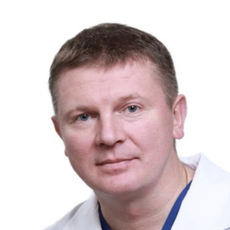 Гринев Андрей Григорьевич, офтальмолог