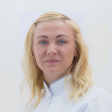 Чернышева Мария Юрьевна, стоматолог-хирург