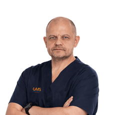 Колбасов Дмитрий Николаевич, уролог