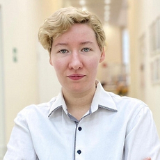 Шлапак Ксения Ярославовна, педиатр