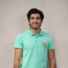 Керимов Орхан Илхамович, стоматолог-хирург