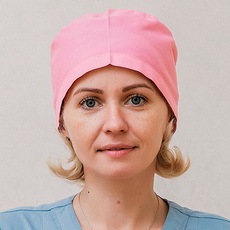 Казанцева Ольга Геннадиевна, стоматолог-терапевт