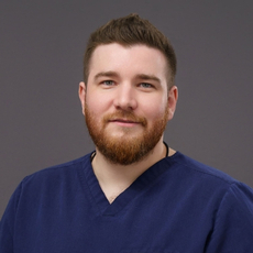 Байсалханов Кирилл Олегович, ортопед