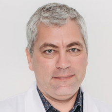 Бершадский Яков Валерьевич, уролог